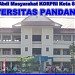 Universitas Pandanaran Semarang ( UNPAND )