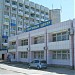 Торговый центр в городе Комсомольск-на-Амуре