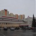 Autoparking of mall «Promenade-3» in Kemerovo city