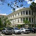 Casa de Saúde Hospital in Campinas city