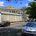 Casa de Saúde Hospital in Campinas city