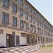 Комсомольский-на-Амуре колледж технологий и сервиса в городе Комсомольск-на-Амуре