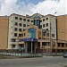 Тернопільський міськрайонний центр зайнятості (Будинок праці) в місті Тернопіль