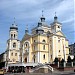 Church of the Dormition of the Theotokos in Ternopil city