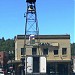 Placerville Bell Tower in Placerville, California city