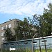 3-й корпус УГМА в городе Екатеринбург