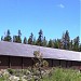 CalTrans Maintenance Station