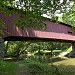 Kurtz's Mill Covered Bridge