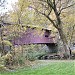 Kurtz's Mill Covered Bridge