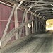 Kurtz's Mill Covered Bridge