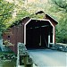 Kurtz's Mill Covered Bridge