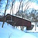 Kurtz's Mill Covered Bridge