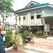 Birthplace of Tun Dr Mahathir Mohd in Kota Setar city