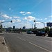 Остановка общественного транспорта 1А «Станция метро „Давыдково“» в городе Москва