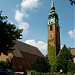 Lutherkirche in Stadt Kiel