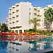 Sonnen Hotel, ex Sun Maris Beach Hotel 3* в городе Мармарис