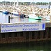 Olympiahafen Kiel-Schilksee in Stadt Kiel