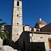 Chiesa di San Paolo (it) in Olbia, Sardinia city