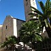 Chiesa di San Paolo (it) in Olbia, Sardinia city