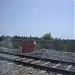 Railway crossing, Birur (North- to Shimoga)