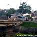 Malbasag Bridge in Ormoc city