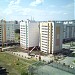 Residential complex of «Kemerovo-City» in Kemerovo city