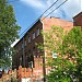 Территория собора Успения Пресвятой Богородицы в городе Екатеринбург