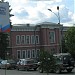 Верх-Исетский районный суд по уголовным делам в городе Екатеринбург