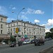 Верх-Исетский бул., 18 в городе Екатеринбург