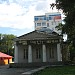 «Госпиталь Верх-Исетского завода (павильон восточный)» — памятник архитектуры в городе Екатеринбург