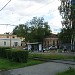 Трамвайная остановка «ВИЗ-бульвар» в городе Екатеринбург