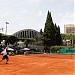 Теннисная академия Лейлы Месхи в городе Тбилиси
