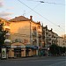 Московская ул., 35 в городе Екатеринбург