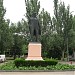 Памятник В. И. Ленину в городе Феодосия