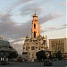 Максимилиановская храм-колокольня («Большой Златоуст») в городе Екатеринбург