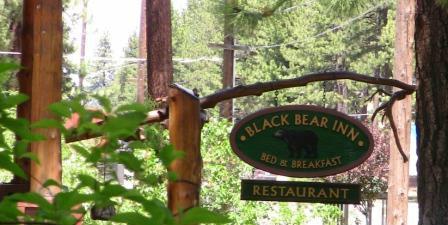 Black Bear Lodge - South Lake Tahoe, California