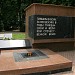 Братская могила советских воинов, партизан, подпольщиков в городе Феодосия
