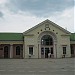 Feodosiya Railway Station