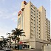 Ibis hotel in Santo André city