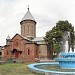 Храм Святого Николая в городе Тбилиси