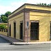 Instituto Regional de Bellas Artes de Matamoros (es) in Matamoros, Tamaulipas city