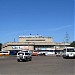 Дом бытовых услуг в городе Комсомольск-на-Амуре