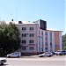 Гостиница «Визит» ★★ в городе Комсомольск-на-Амуре