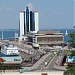 Odesa Port - New mole (Jetty)