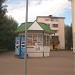 Киоск в городе Нефтекамск