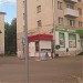 Киоск в городе Нефтекамск