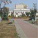 Сквер Генерала Ермолова в городе Орёл