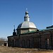 Храм Успения Божией Матери в городе Иркутск