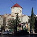 ივერიის ღვთისმშობლის ხატის სახელობის ეკლესია in თბილისი city