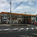 Shell Gas Station, Izumi-Chuo in Yokohama city